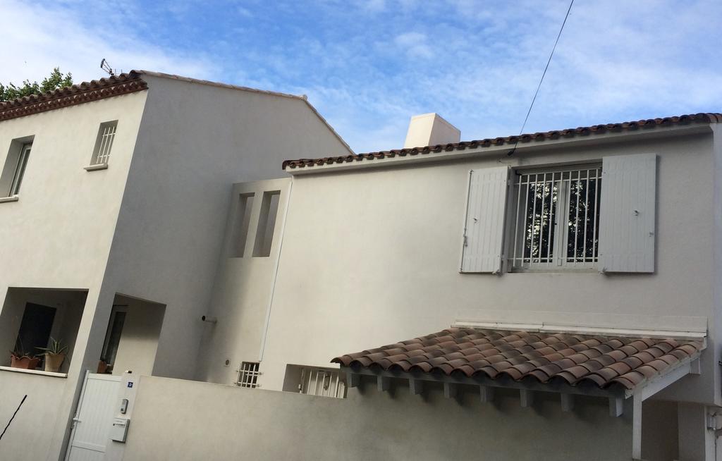 La Maison Blanche آرْلْ المظهر الخارجي الصورة